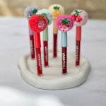 رژلب مایع مات از برند هندیان