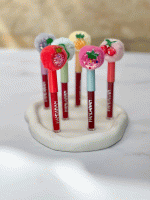 رژلب مایع مات از برند هندیان