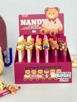 مداد بی نهایت طرح تدی - Image 2