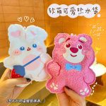 کیسه آبگرم فانتزی کرومی و دوستان - Image 7