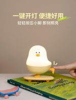 چراغ خواب اردک - Image 4