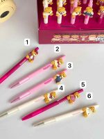 مداد بی نهایت طرح تدی