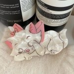 کلیپس عروسکی طرح گربه - Image 3