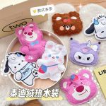 کیسه آبگرم فانتزی کرومی و دوستان - Image 10