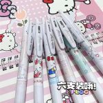 پک روان نویس هلوکیتی و دوستان - Image 4