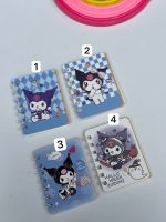 دفترچه کرومی - Image 2