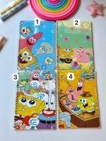 دفتر 60 برگ در طرح های کارتونی - Image 3