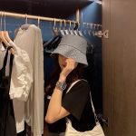 باکت هت طرح پلنگی - Image 5