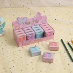 تراش سیلیکونی پروانه - Image 3