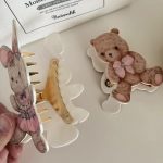 کلیپس طرح تدی و خرگوش - Image 6