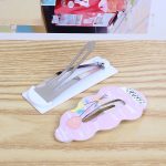 گیره تق تقی گل گلی - Image 3