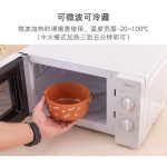 ظرف غذای خرسی - Image 5