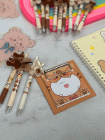 روان نویس پاک کن دار خرسی - Image 2