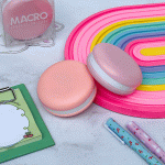 غلط گیر نواری طرح ماکارون