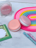 غلط گیر نواری طرح ماکارون