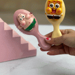 برس فانتزی باب اسفنجی و پاتریک