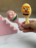 برس فانتزی باب اسفنجی و پاتریک