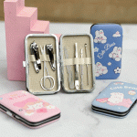 ست مانیکور و پدیکور فانتزی