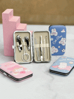 ست مانیکور و پدیکور فانتزی