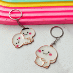 جاکلیدی آغوش