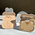 آینه کتابی تاشو برای رو میز