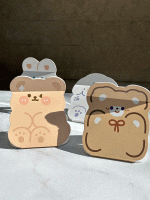 آینه کتابی تاشو برای رو میز