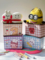 باکس ارگانایزر رومیزی فانتزی