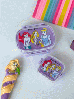 ظرف غذا با طرح پرنسسهای دیزنی