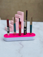 استند سیلیکونی لوازم آرایشی - Image 2