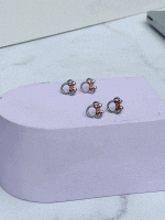 گوشواره مینی موس