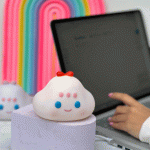 چراغ خواب ابر فانتزی