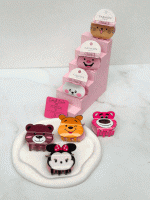 کلیپس مو عروسکی مناسب کودکان