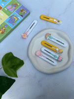 کاتر فانتزی طرح دار