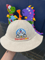 کلاه باکت بچه گانه - Image 2