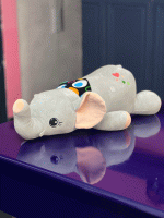 پتو بالشتی عروسکی - Image 3