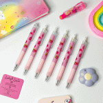 روان نویس فانتزی طرح توت فرنگی