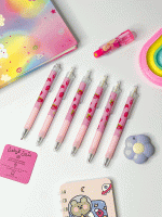 روان نویس فانتزی طرح توت فرنگی