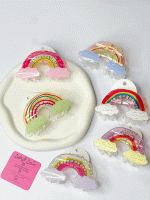 کلیپس رنگین کمان