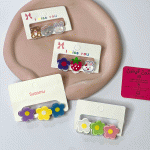 پک مینی کلیپس فانتزی