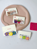 پک مینی کلیپس فانتزی