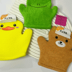 لیف فانتزی طرح حیوانات دستکشی