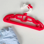 چوب لباسی طرح هلو کیتی وارداتی