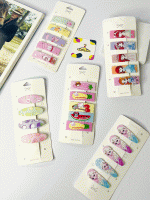 پک گیره تق تقی طرح دار