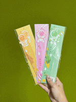 خط کش مگنتی فانتزی - Image 2