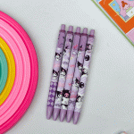 روان نویس کرومی جوهر مشکی