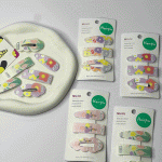 پک گیره تق تقی گل گلی