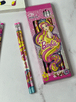 مداد مشکی باربی - Image 4