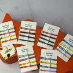 پک سنجاق رنگی