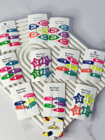 پک گیره نئونی تق تقی