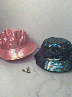 کلاه باکت هولوگرامی - Image 2